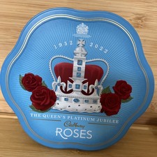 Cadbury Roses Platinum Jubilee