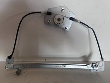 Window Regulator Left Side