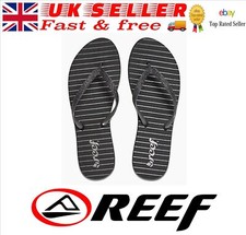 Reef ladies flip flops - ladies,
