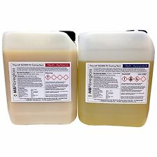 Polycraft SG2000 - 10kg Fast Cast Polyurethane Liquid Plastic Casting Resin Kit