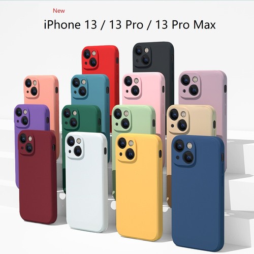 Soft matte tpu silicone phone - silicone,