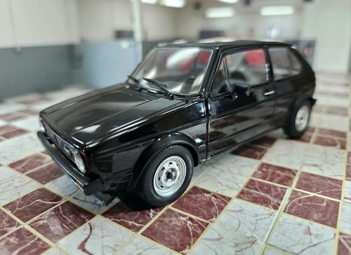 Whitebox 1979 mk1 - 1979, vw