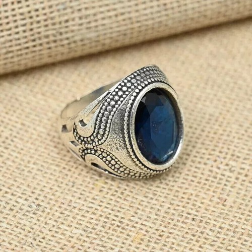 Blue onyx men - onyx, men's