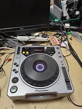 Pioneer CDJ-800- Compact Disc Player