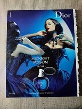 Perfume Paper Advertising