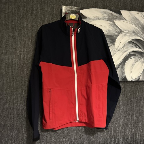 Footjoy mens hydrolite jacket - mens,