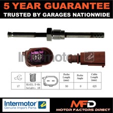 Intermotor Exhaust Gas