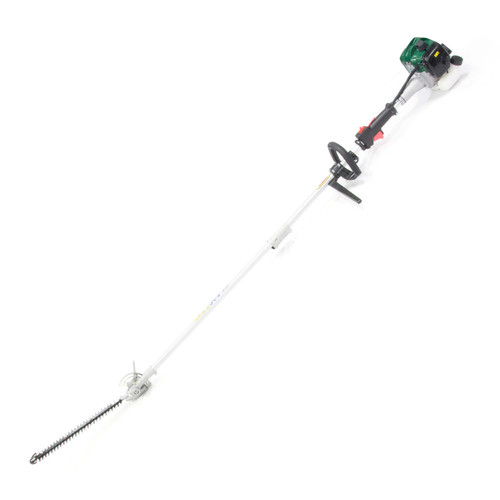 Webb 26cc petrol - webb, shaft