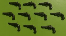 Playmobil 10 Graphite Colt