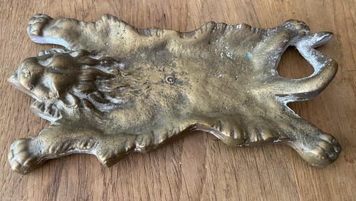 Antique 19th century bronze - antique, in