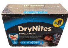 Huggies DryNites Dry Nights