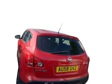 breaking Nissan Qashqai Acenta