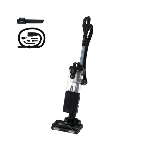 Hoover upright vacuum cleaner - hoover,