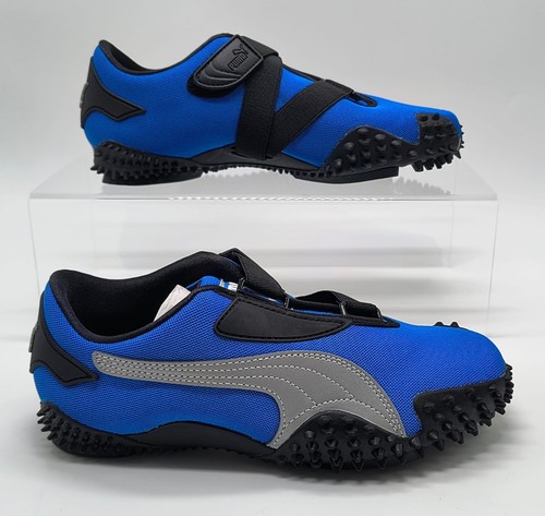 Puma mostro blue - blue, &