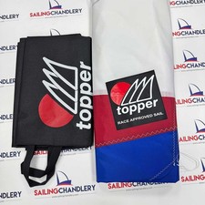 Official topper dinghy 3 - topper, 5.3