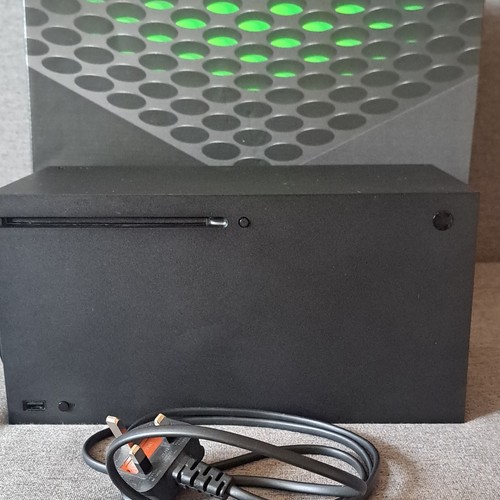 Microsoft xbox series 1tb - xbox,