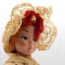 LENCI Vintage 1970s Rare