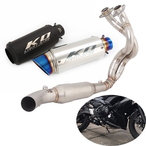 For kawasaki z650 ninja 650 - z650,
