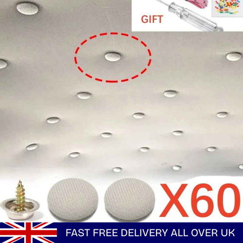Pcs car roof lining - roof,