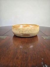 Vintage Artist Signed Beige