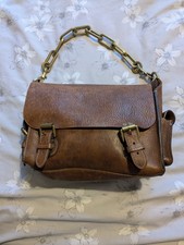 Mulberry Vintage Brook Saddle