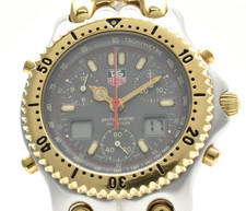 READ▶️ [N MINT] TAG Heuer