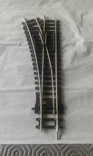 Hornby gauge railway track - gauge,