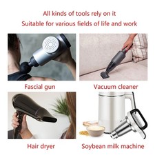 540-545 Motor DC24V 5000RPM