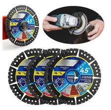 Diamond Multi-Purpose Saw