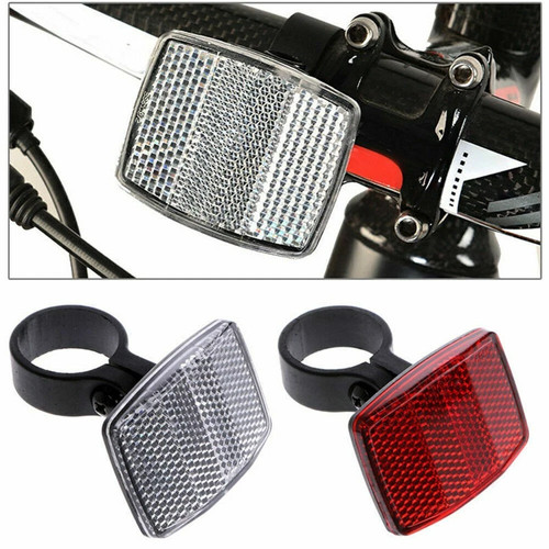 Reflector kit bike wheel - reflector,