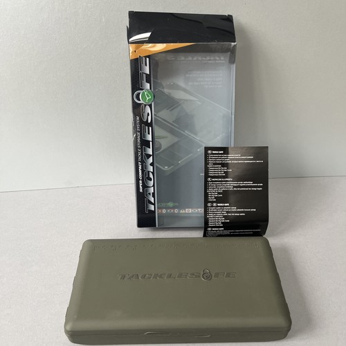 Korda mini rig safe - mini, combi