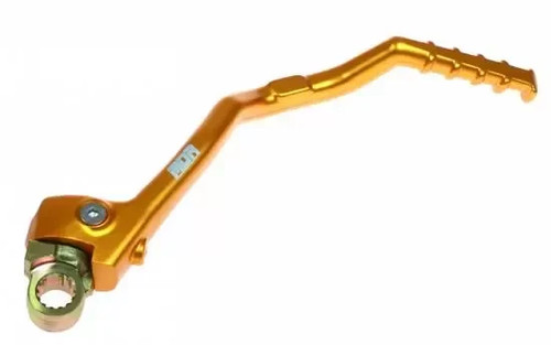 Mdr kick start pedal - mdr, suzuki