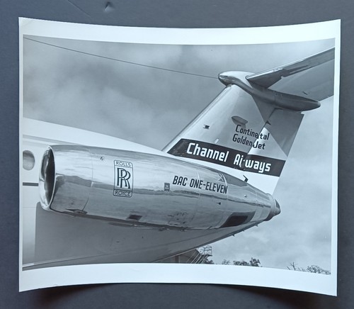 Channel airways bac - channel,