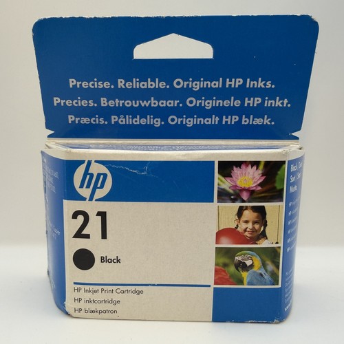 Genuine original hp21 c9351ae - original,