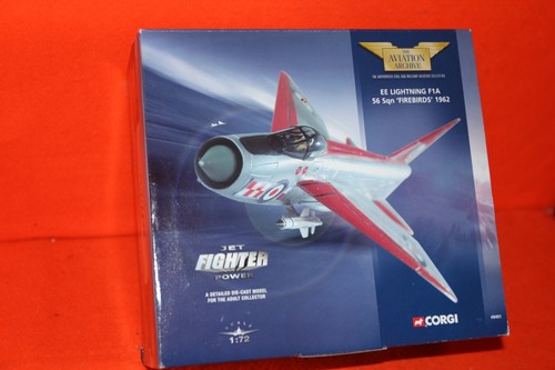 Corgi 49401 raf - corgi,