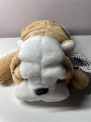 Beanie babies wrinkles - ty,