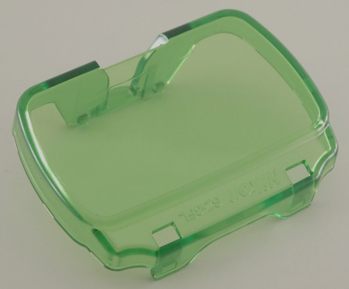 Nikon 3fl fluorescent - sz-3fl, green