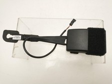 BMW X5 SEAT BELT STALK