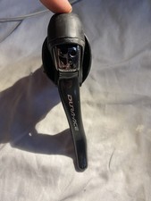 Dura Ace 7900 10 speed Shifters Pair Read Description for More Info