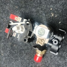 MIRA SPRINT / GO, ON/OFF SWITCHING ASSEMBLY (P/N: 1788.429)