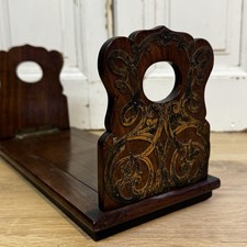 Antique Betjemann’s Patent