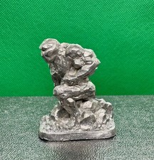 Ral Partha Elementals of Earth and Fire 11-426 Metal Warhammer Dungeons Dragons