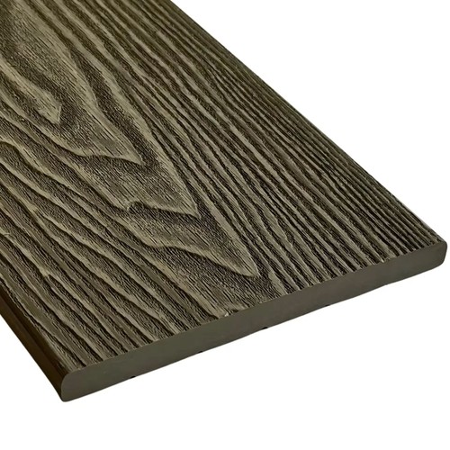 Elegance oak fascia boards for - elegance,