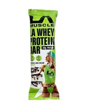 LA Whey Protein Bar