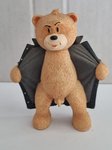 Bad taste bear willy - taste,
