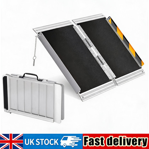 Wheelchair ramp 60cm 2ft - wheelchair, 60cm/2ft