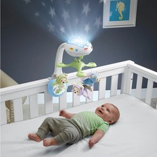 Fisher price butterfly dreams - butterfly,