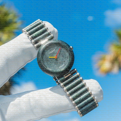 Vintage tissot rock - vintage,