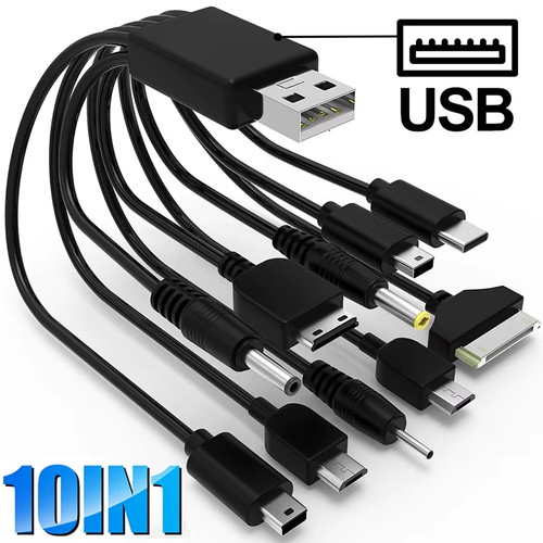 Usb universal multi - 1,