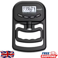Grip Strength Tester